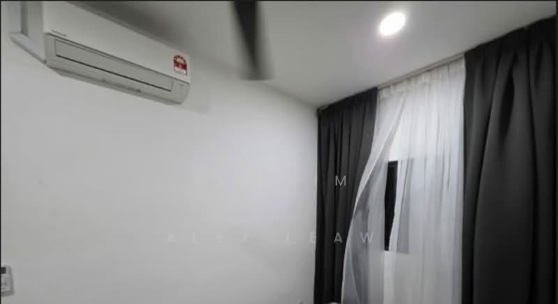 Service Residence for Rent at Traders Park - Ken Lim - Interior - PropertyGuru.com.my