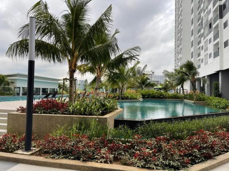 Service Residence for Rent at Traders Park - Ken Lim - Exterior - PropertyGuru.com.my