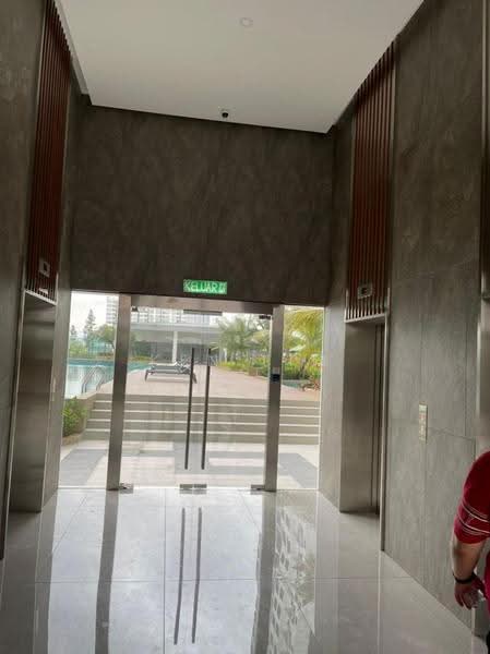 Service Residence for Rent at Traders Park - Ken Lim - Entrance - PropertyGuru.com.my