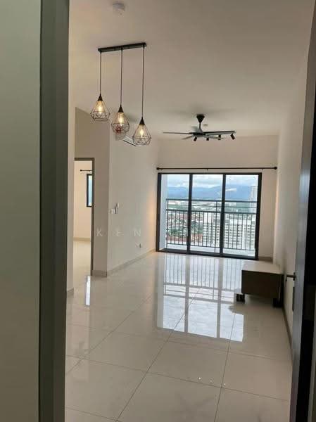Service Residence for Rent at Traders Park - Ken Lim - Living Room - PropertyGuru.com.my