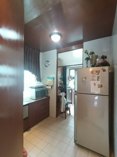 Untuk Dijual - Taman Perling