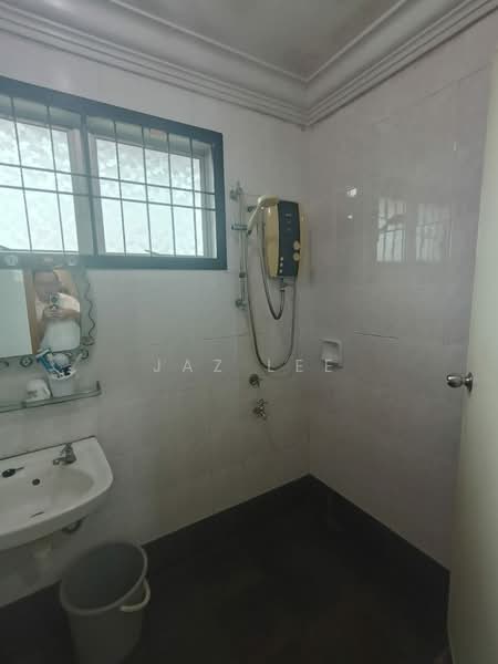 Untuk Dijual - Taman Perling