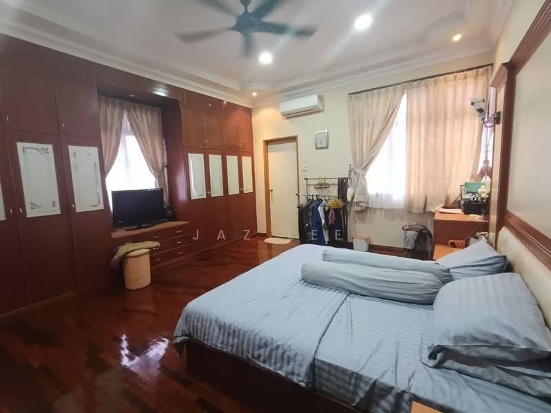 Untuk Dijual - Taman Perling