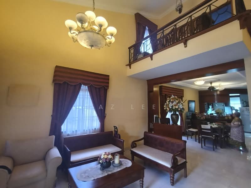 Untuk Dijual - Taman Perling