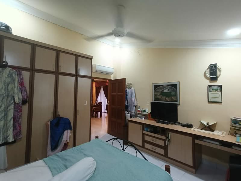 Untuk Dijual - Taman Perling