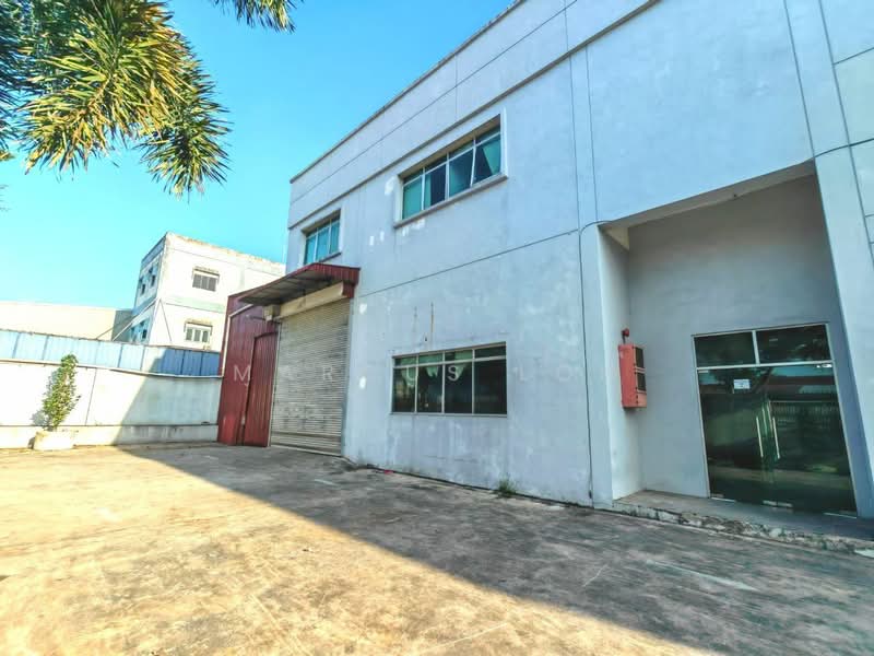 Desa Plentong Desas Plentongs untuk Untuk Disewa - RM 12,000 /bulan, Apr 2026 - Exterior - PropertyGuru.com.my