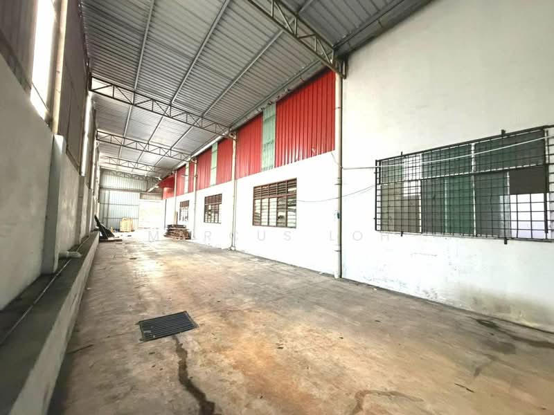 Desa Plentong Desas Plentongs untuk Untuk Disewa - RM 12,000 /bulan, Apr 2026 - Interior - PropertyGuru.com.my