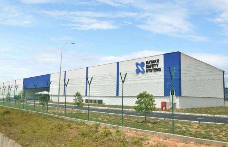 Industrial Land for Sale in Bandar Sri Sendayan (Negeri Sembilan) - Irwan Yusoff - PropertyGuru.com.my