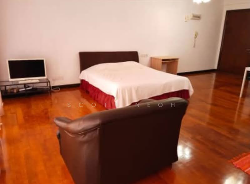 Regalia Residence untuk Untuk Disewa - RM 1,800 /bulan, Mac 2026 - Bedroom - PropertyGuru.com.my