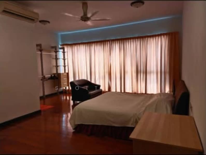 Regalia Residence untuk Untuk Disewa - RM 1,800 /bulan, Mac 2026 - Bedroom - PropertyGuru.com.my