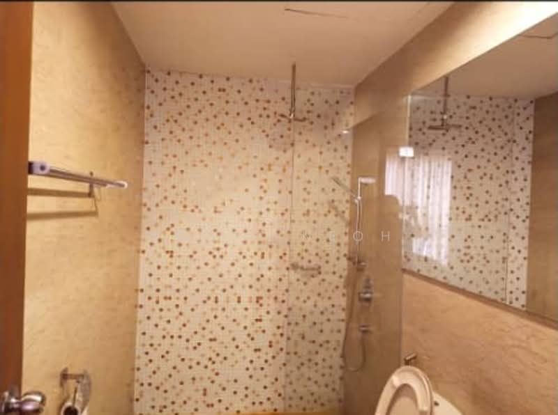 Regalia Residence untuk Untuk Disewa - RM 1,800 /bulan, Mac 2026 - PropertyGuru.com.my