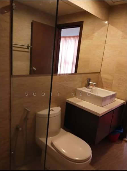 Regalia Residence untuk Untuk Disewa - RM 1,800 /bulan, Mac 2026 - PropertyGuru.com.my