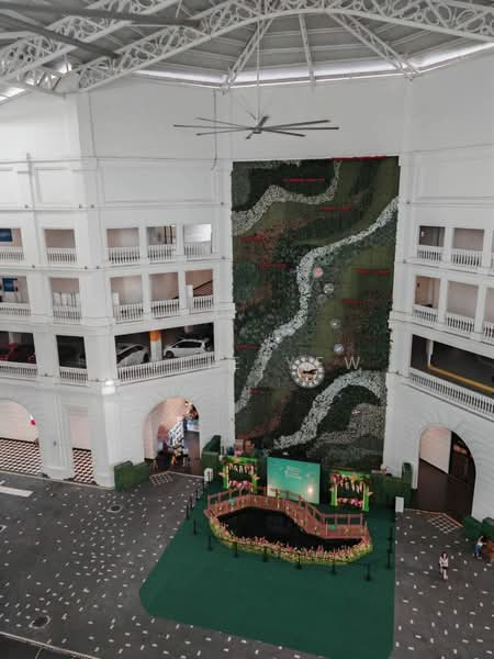 Retail Space for Sale in Iskandar Puteri (Nusajaya) (Johor) - Julie Yew - Exterior - PropertyGuru.com.my