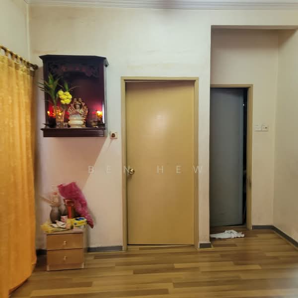 Solok Pantai Jerjak untuk Untuk Dijual - RM 2,000,000, Mac 2026 - PropertyGuru.com.my