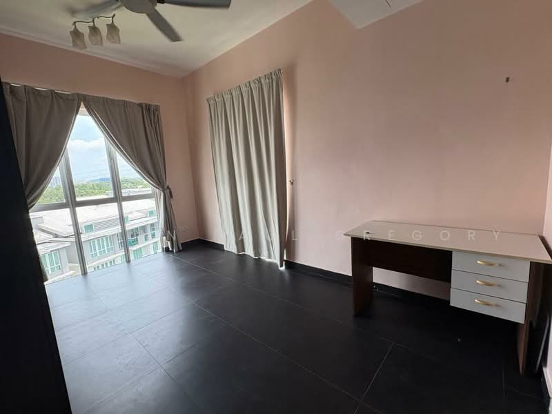 Condominium for Sale at Subang Parkhomes - Johann Paul Gregory - Study - PropertyGuru.com.my