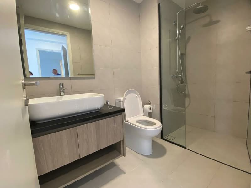 The Atrium untuk Untuk Disewa - RM 4,800 /bulan, Mac 2026 - Bathroom - PropertyGuru.com.my
