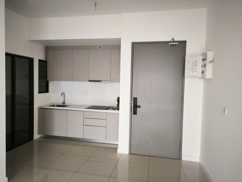 Condominium for Sale at Skyline KL - Chris Choo - Kitchen - PropertyGuru.com.my