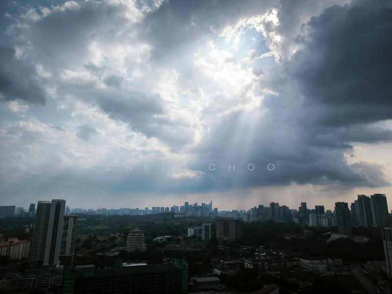 Condominium for Sale at Skyline KL - Chris Choo - Exterior - PropertyGuru.com.my