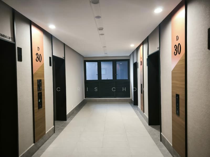 Condominium for Sale at Skyline KL - Chris Choo - PropertyGuru.com.my