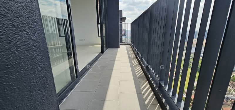 Condominium for Sale at The Legacy OUG - Gary Leong - Balcony - PropertyGuru.com.my