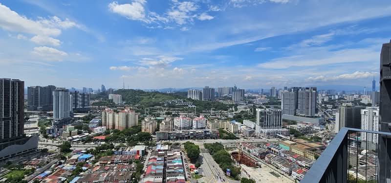 Condominium for Sale at The Legacy OUG - Gary Leong - View - PropertyGuru.com.my