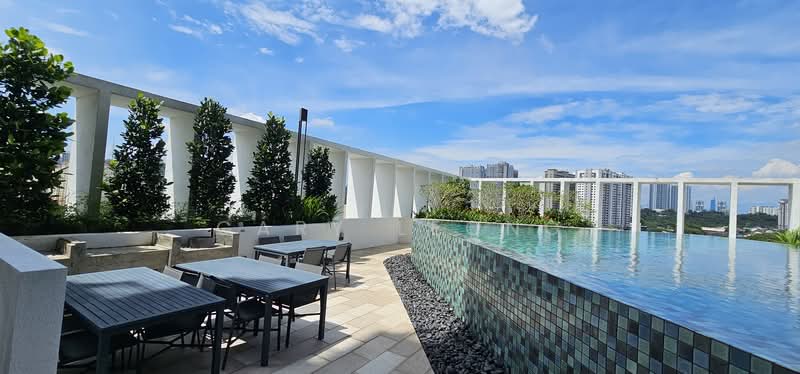 Condominium for Sale at The Legacy OUG - Gary Leong - Pool - PropertyGuru.com.my