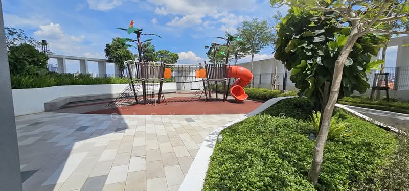 Condominium for Sale at The Legacy OUG - Gary Leong - Exterior - PropertyGuru.com.my