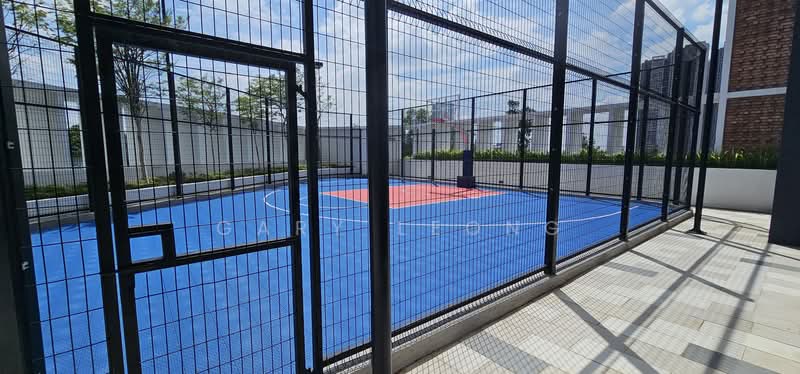 Condominium for Sale at The Legacy OUG - Gary Leong - Exterior - PropertyGuru.com.my