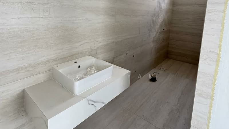 Ponderosa Vista 2-Storey Semi-Detached (2F) untuk Untuk Dijual - RM 9,000,000, Apr 2026 - Bathroom - PropertyGuru.com.my