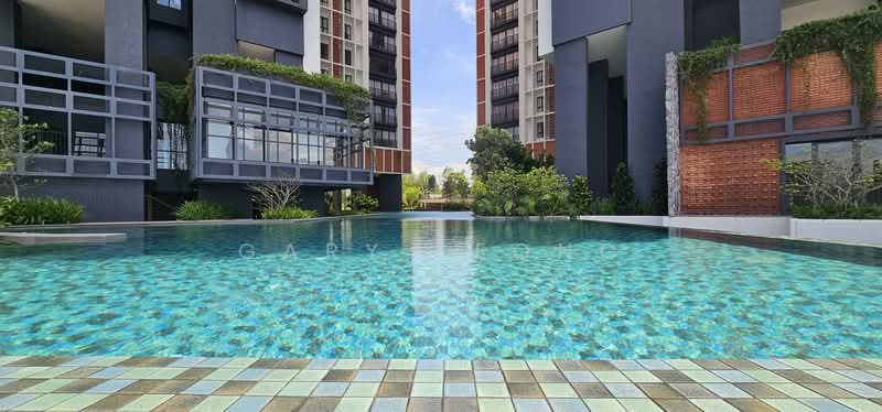 Condominium for Sale at The Legacy OUG - Gary Leong - Exterior - PropertyGuru.com.my