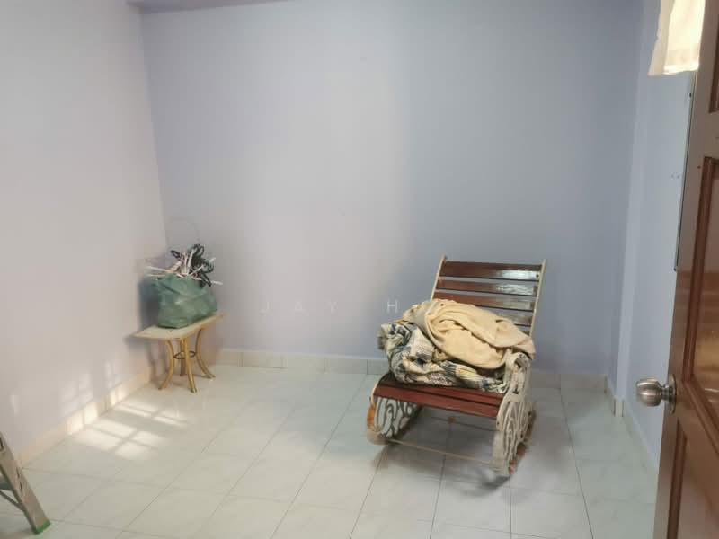 Apartment for Rent at Pangsapuri Persiaran Tanjung - Jay Ho - Interior - PropertyGuru.com.my