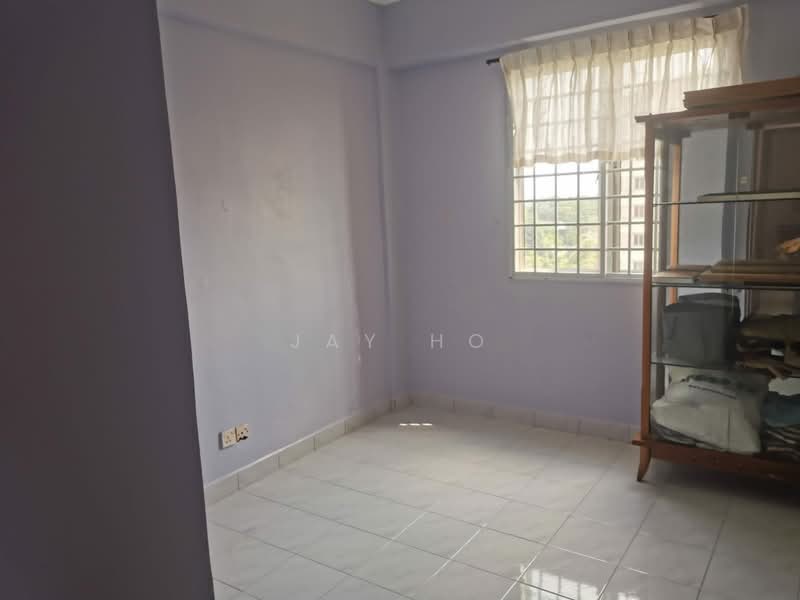 Apartment for Rent at Pangsapuri Persiaran Tanjung - Jay Ho - Bedroom - PropertyGuru.com.my
