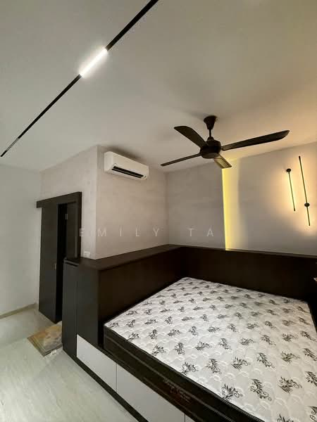 Condominium for Rent at The Havre Bukit Jalil - Emily Tai - Bedroom - PropertyGuru.com.my