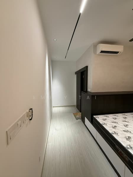 Condominium for Rent at The Havre Bukit Jalil - Emily Tai - Bedroom - PropertyGuru.com.my