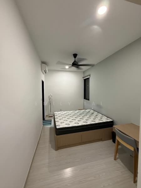 Condominium for Rent at The Havre Bukit Jalil - Emily Tai - Bedroom - PropertyGuru.com.my