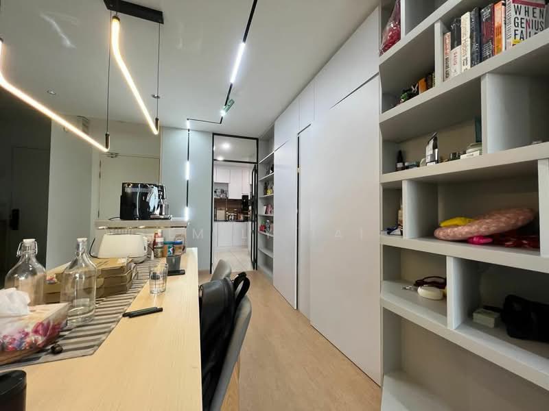 Condominium for Rent at The Havre Bukit Jalil - Emily Tai - Interior - PropertyGuru.com.my