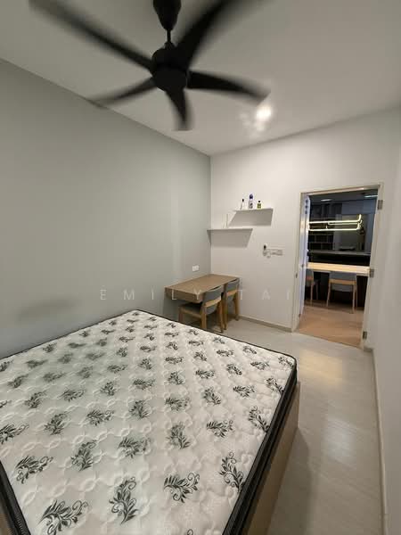 Condominium for Rent at The Havre Bukit Jalil - Emily Tai - Bedroom - PropertyGuru.com.my