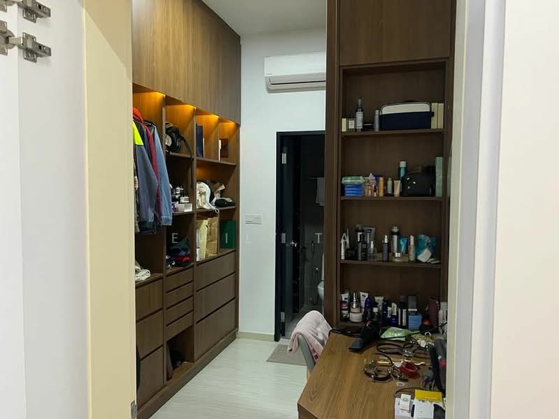 Condominium for Rent at The Havre Bukit Jalil - Emily Tai - Interior - PropertyGuru.com.my