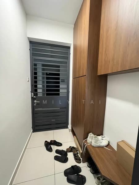 Condominium for Rent at The Havre Bukit Jalil - Emily Tai - Entrance - PropertyGuru.com.my
