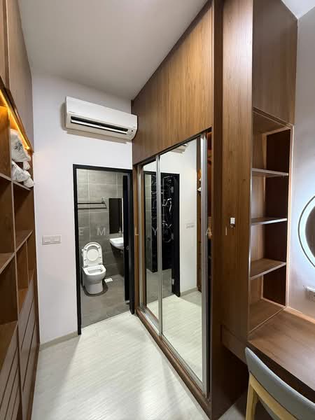 Condominium for Rent at The Havre Bukit Jalil - Emily Tai - Bathroom - PropertyGuru.com.my