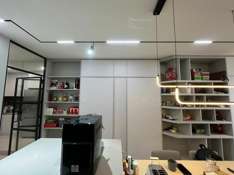 Condominium for Rent at The Havre Bukit Jalil - Emily Tai - Interior - PropertyGuru.com.my