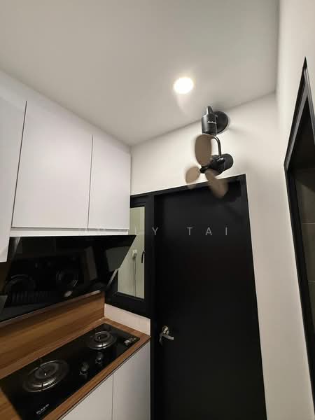 Condominium for Rent at The Havre Bukit Jalil - Emily Tai - Kitchen - PropertyGuru.com.my