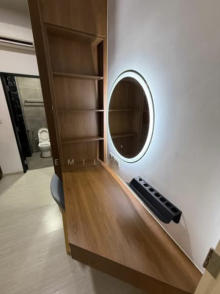 Condominium for Rent at The Havre Bukit Jalil - Emily Tai - Bathroom - PropertyGuru.com.my