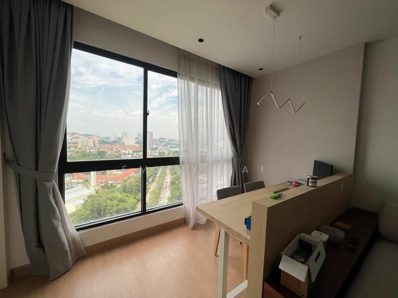Condominium for Rent at The Havre Bukit Jalil - Emily Tai - View - PropertyGuru.com.my