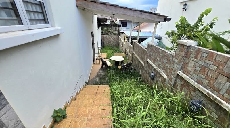 Taman Puncak Saujana untuk Untuk Dijual - RM 610,000, Apr 2026 - Exterior - PropertyGuru.com.my