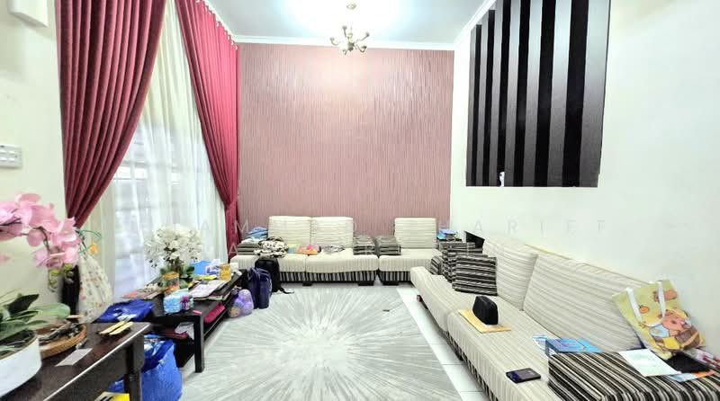 Taman Puncak Saujana untuk Untuk Dijual - RM 610,000, Apr 2026 - Living Room - PropertyGuru.com.my