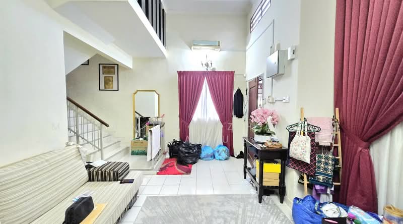 Taman Puncak Saujana untuk Untuk Dijual - RM 610,000, Apr 2026 - Living Room - PropertyGuru.com.my