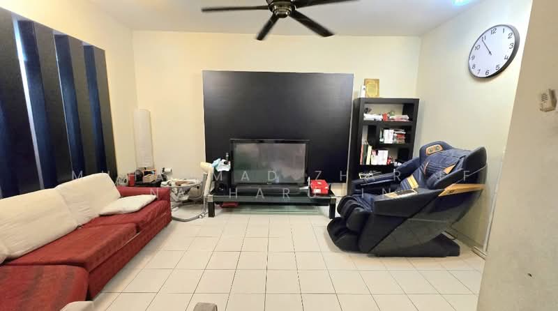 Taman Puncak Saujana untuk Untuk Dijual - RM 610,000, Apr 2026 - Living Room - PropertyGuru.com.my