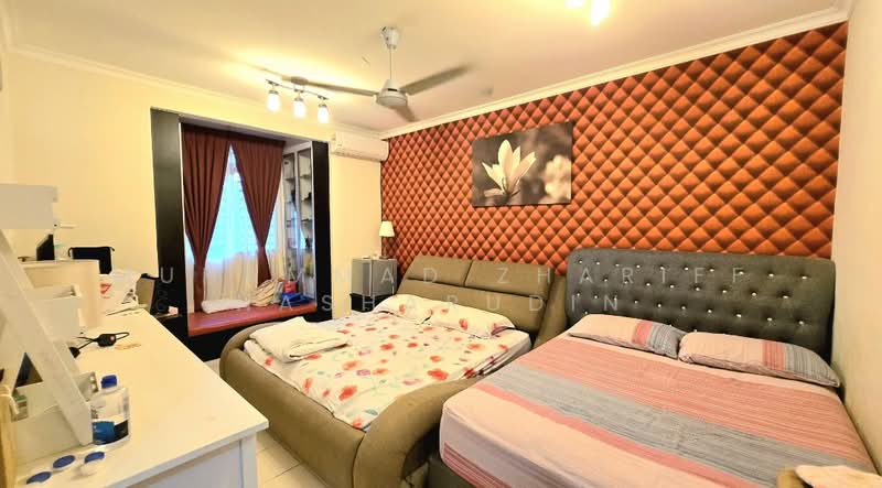 Taman Puncak Saujana untuk Untuk Dijual - RM 610,000, Apr 2026 - Bedroom - PropertyGuru.com.my