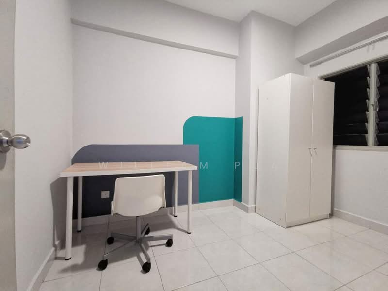 Service Residence for Rent at Main Place Residence - William Pua - Study - PropertyGuru.com.my